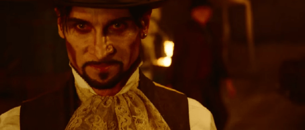 Blood Drive Episode 7 review