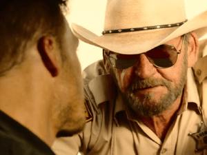 Blood Drive Episode 8 Review