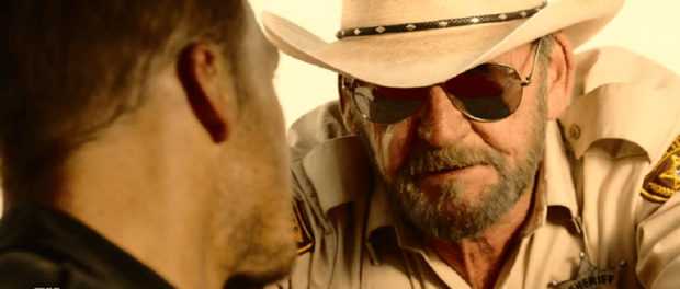 Blood Drive Episode 8 Review