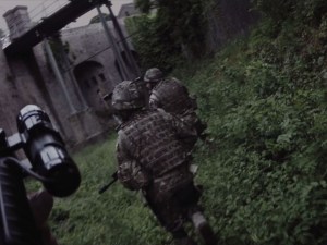 Boots on the Ground movie