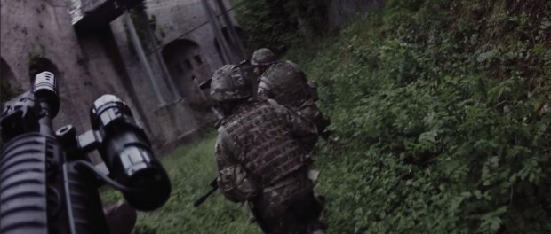 Boots on the Ground movie