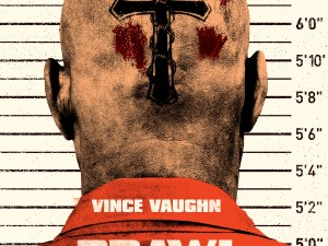 Brawl in Cell Block 99 movie