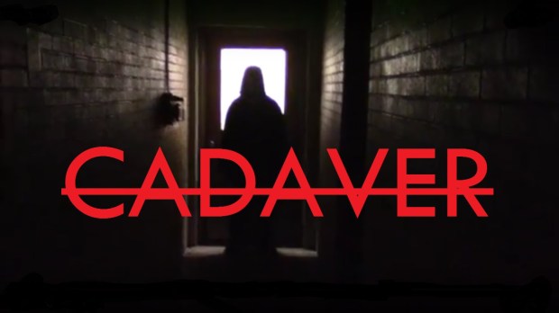 Cadaver movie