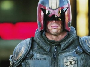 Dredd