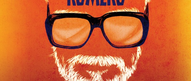 George A. Romero Between Night and Dawn Set