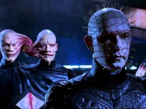 Hellraiser IV Movie