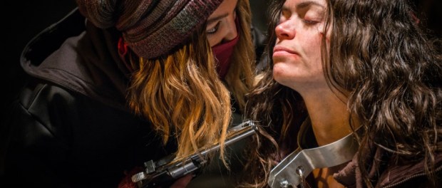 House on Willow Street still pic