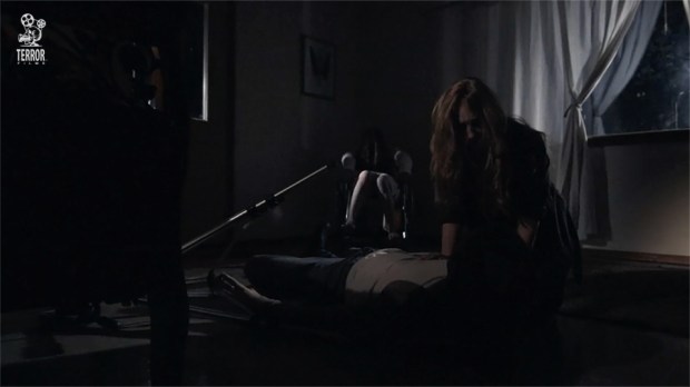 I Know You're in There Movie