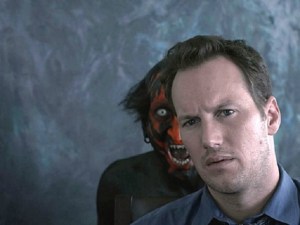 Insidious image