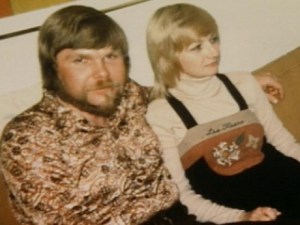 Kathy and George Lutz