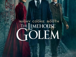 The Limehouse Golem movie