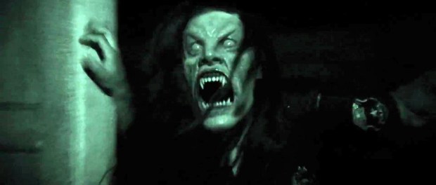 The Monster Project movie