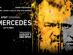 Mr. Mercedes image