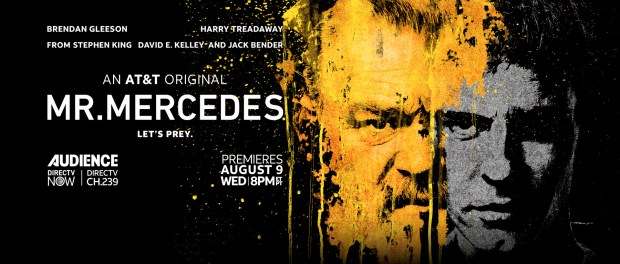 Mr. Mercedes image