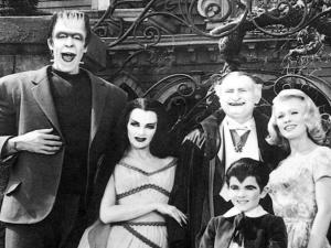 The Munsters