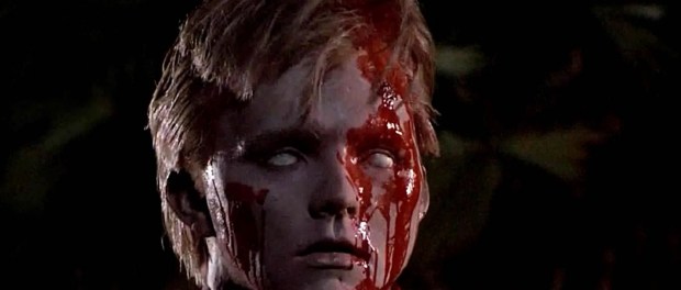 Night of the Creeps movie