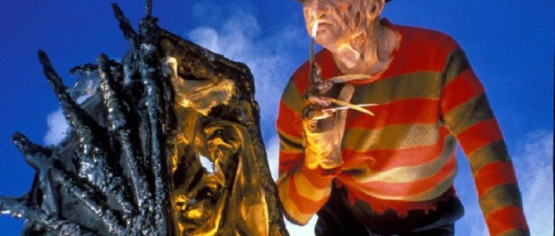 A Nightmare on Elm Street 5 image