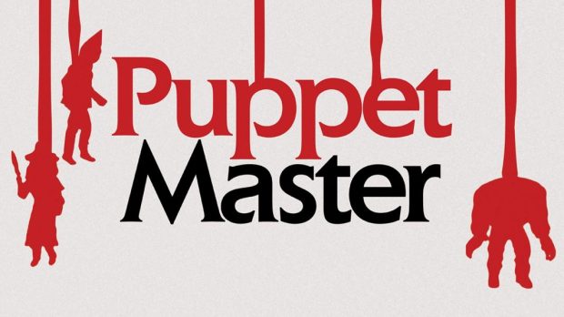 Puppet Master The Littlest Reich movie
