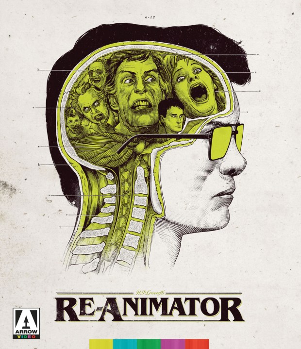 Re-Animator