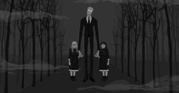 Slenderman movie