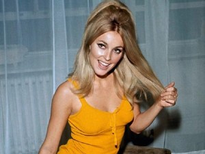 Sharon Tate