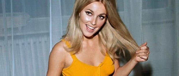 Sharon Tate