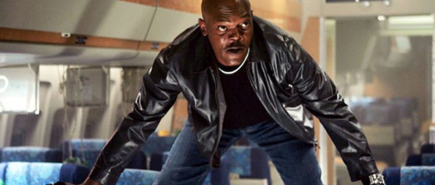 Snakes on a Plane movie