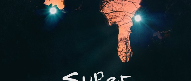 Super Dark Times