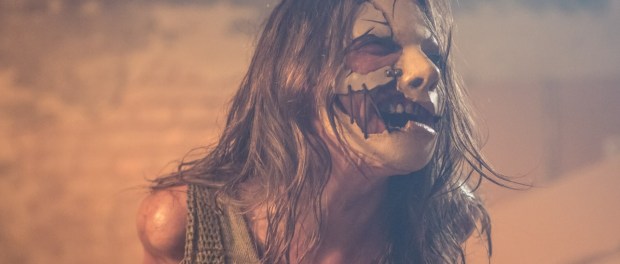 The Basement movie 2017