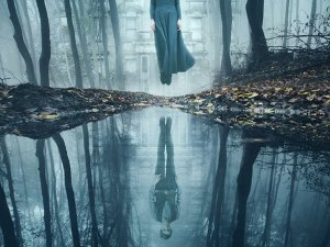 The Lodgers Movie Poster