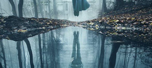 The Lodgers Movie Poster