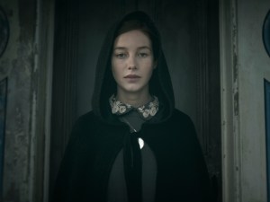 The Lodgers
