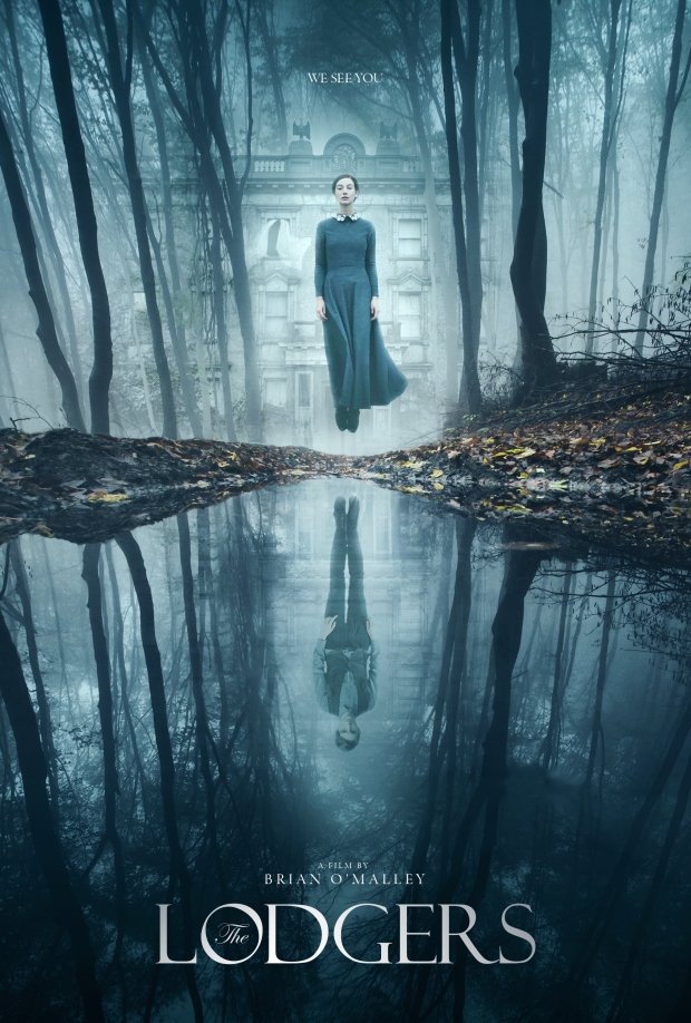 The Lodgers Movie