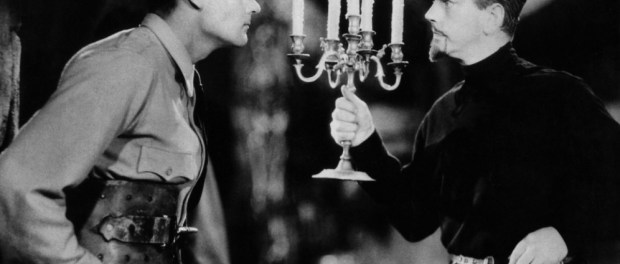 The Most Dangerous Game movie