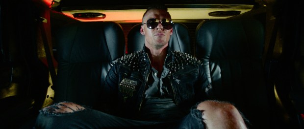 Blood Drive Episode 12 review