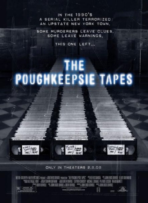 ThePoughkeepsieTapes