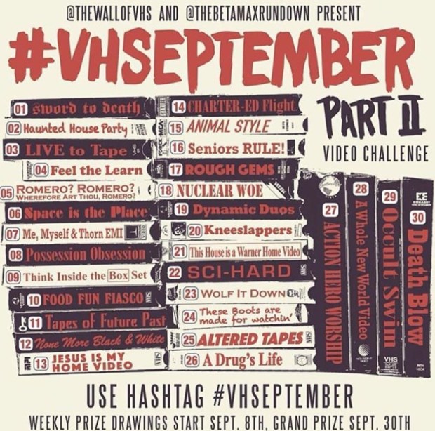 VHSeptember_AddictedtoHorror_2017