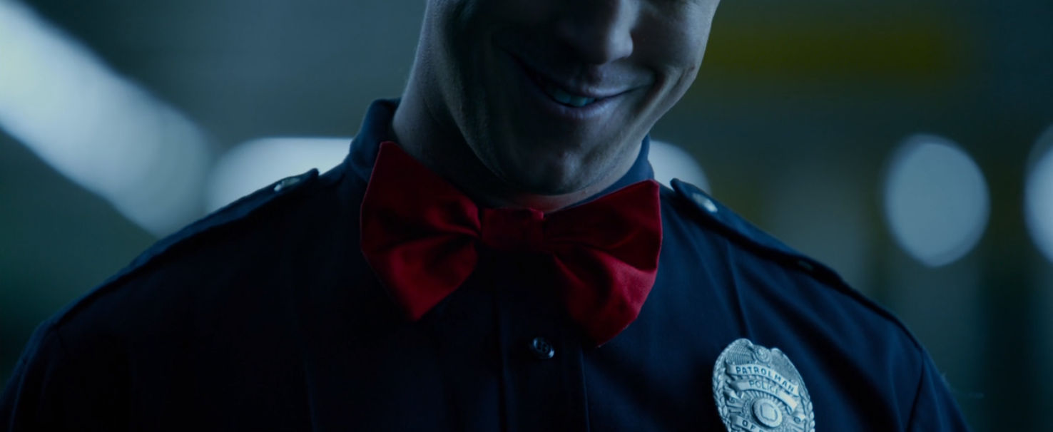 Bedeviled_review_smile_ATHM_2017